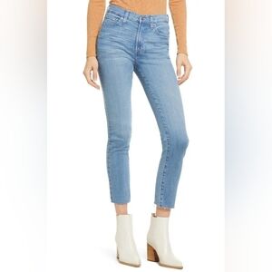 Edwin Bree slim straight leg jeans